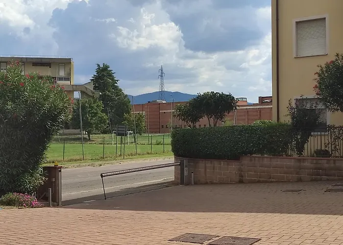 Appartamento Di Durante Achille Trilocale Di 80 Mq