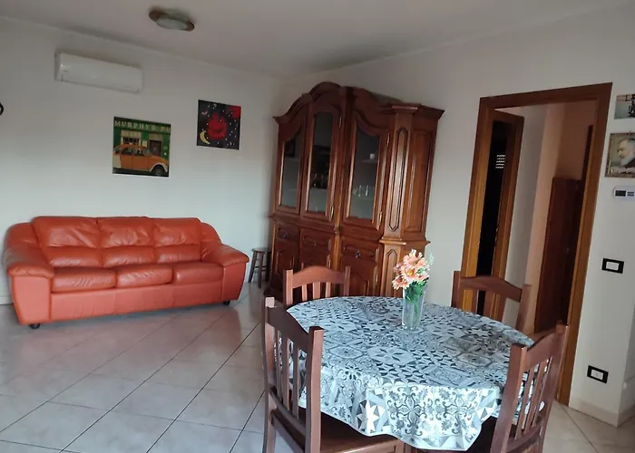 Appartamento Di Durante Achille Trilocale Di 80 Mq