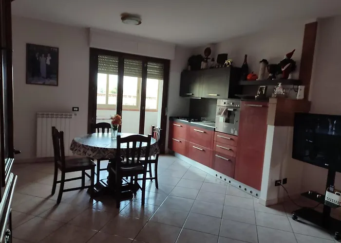 Appartamento Di Durante Achille Trilocale Di 80 Mq