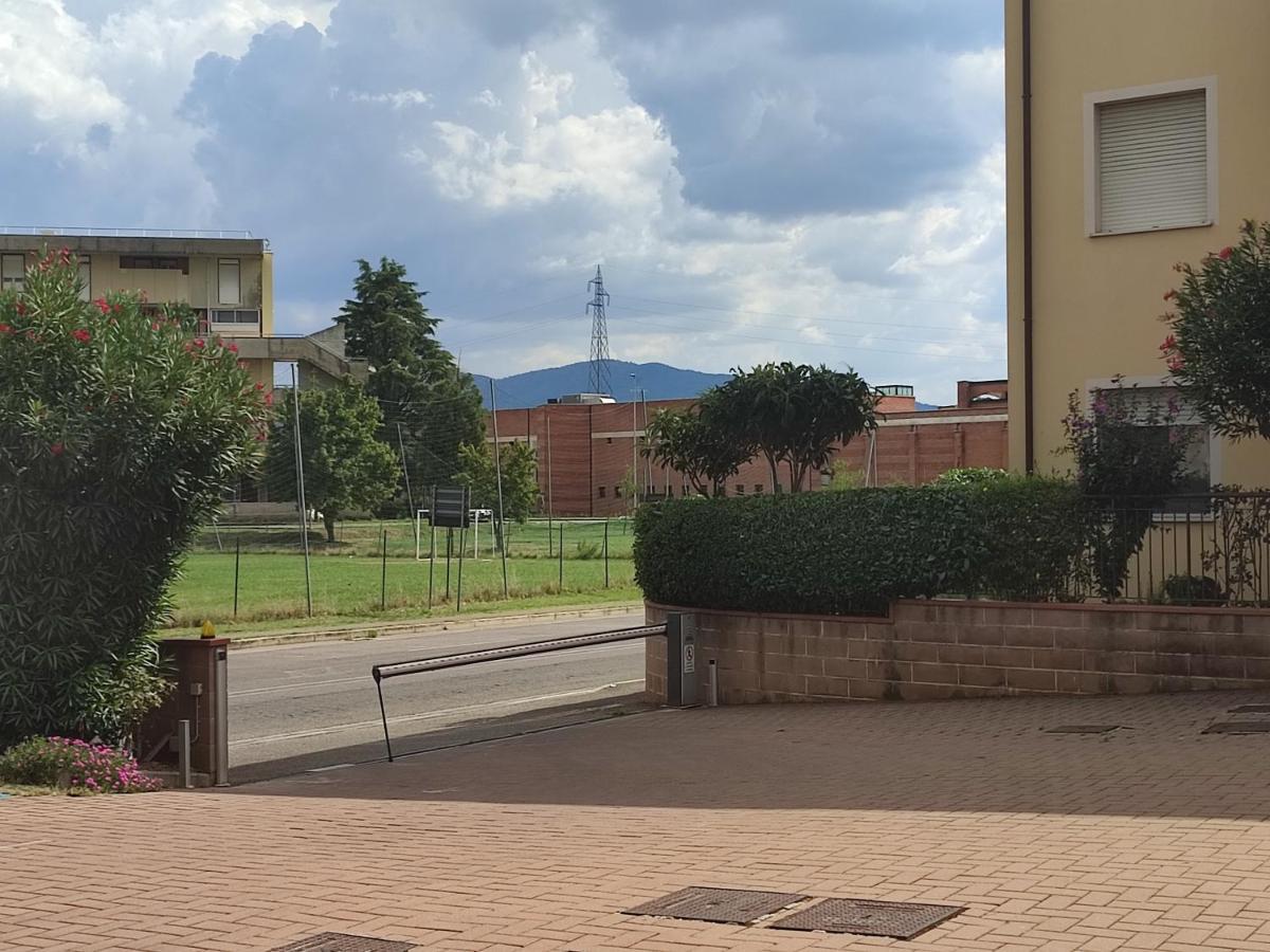 Di Durante Achille Trilocale Di 80 Mq Apartment Arezzo