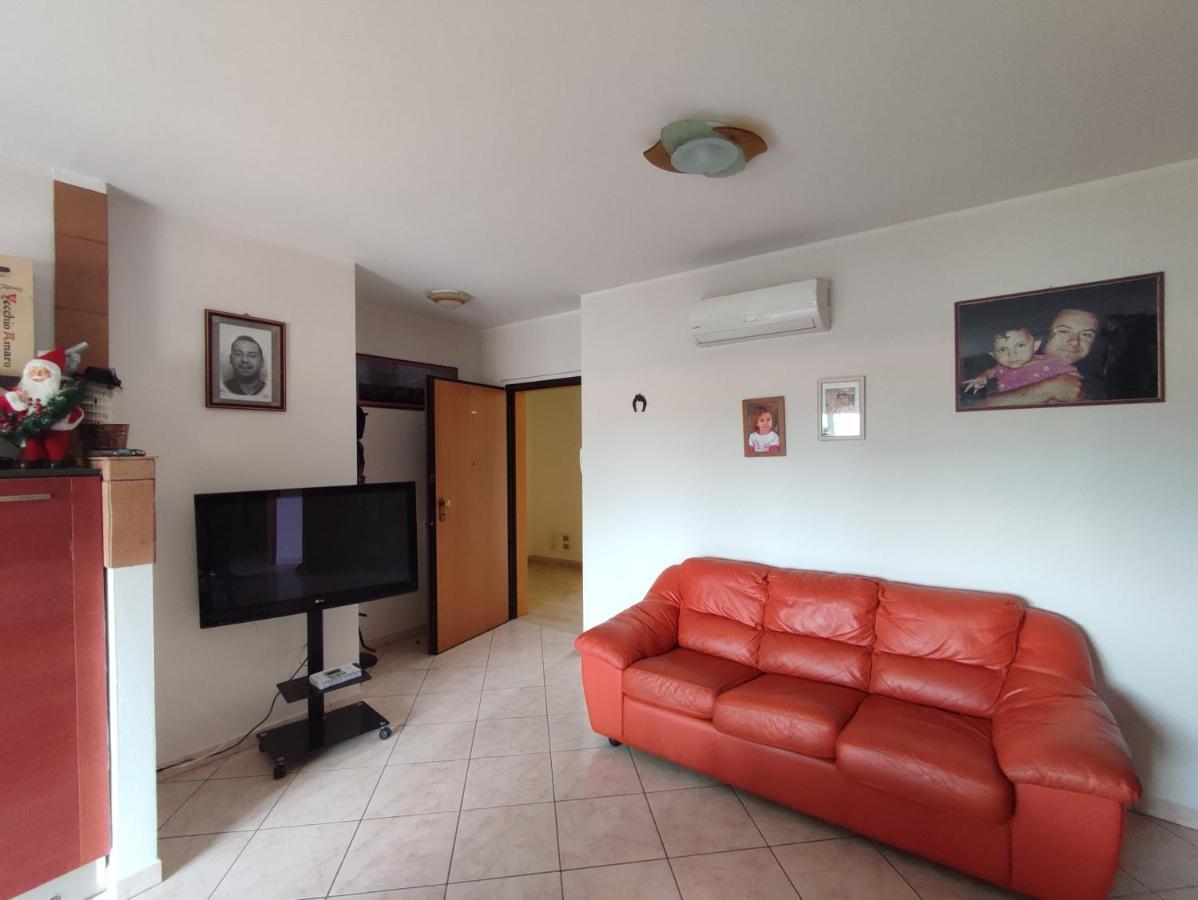 Di Durante Achille Trilocale Di 80 Mq Apartment