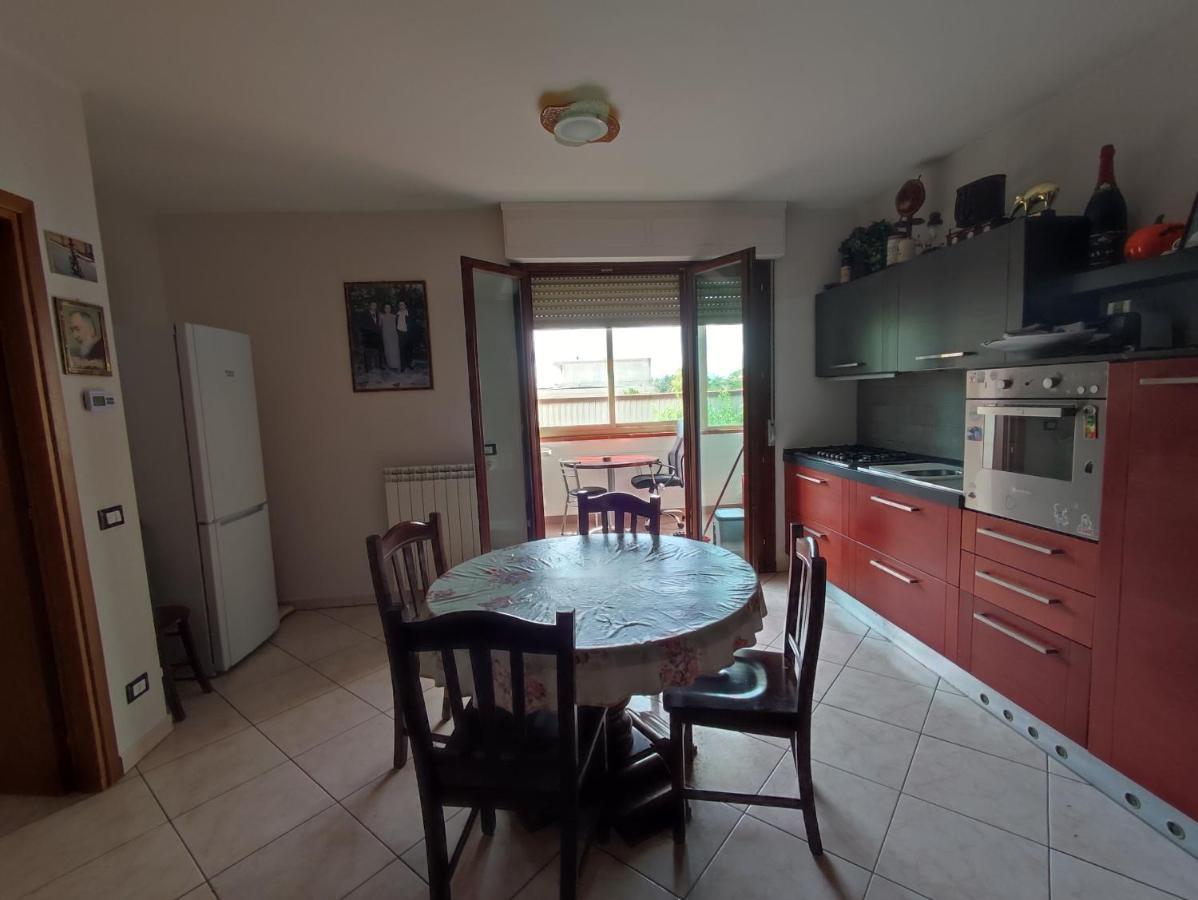 Di Durante Achille Trilocale Di 80 Mq Apartment Arezzo