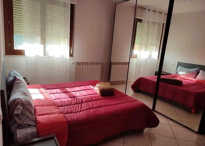 Appartamento Di Durante Achille Trilocale Di 80 Mq