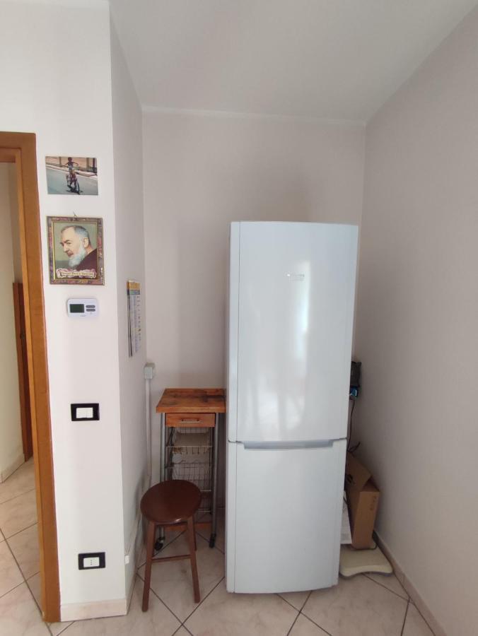 Di Durante Achille Trilocale Di 80 Mq Apartment