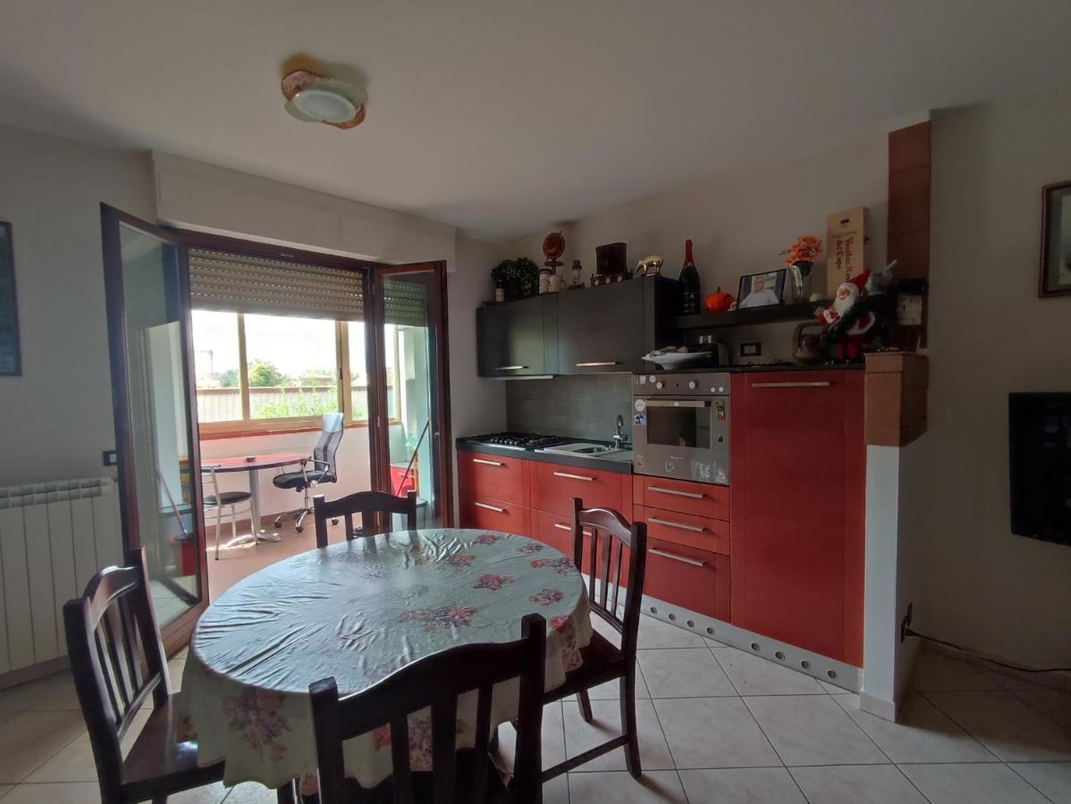 Di Durante Achille Trilocale Di 80 Mq Appartement *