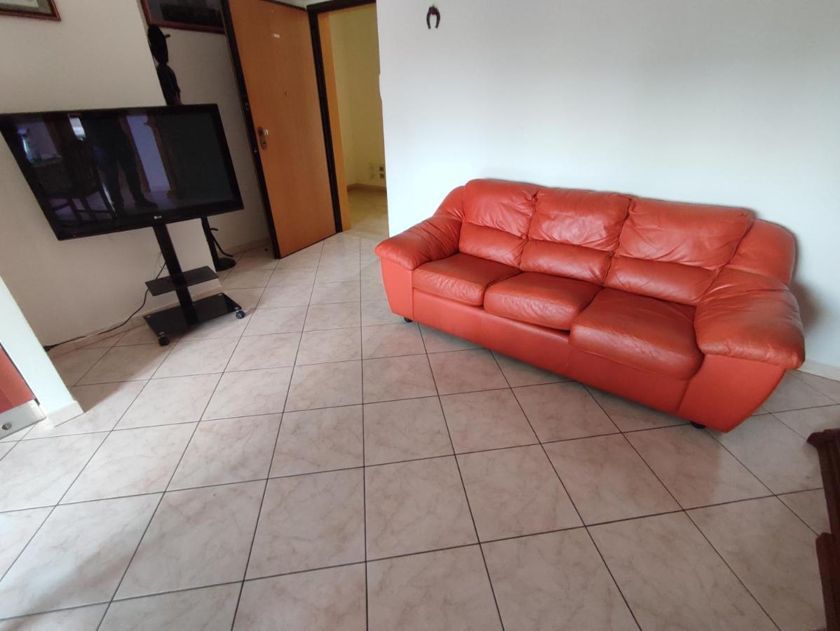 Appartement Di Durante Achille Trilocale Di 80 Mq *